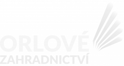 Orlové Zahradnictví